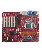 Industrielle ATX-Motherboards