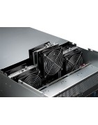Servery s GPU