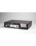 2U Rackmount-Gehäuse