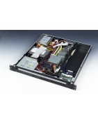 1U Rackmount Chassis