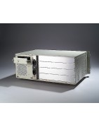 CompactPCI Enclosures