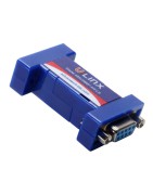USB átalakítók/szigetelők/ hubok - ULI-300/400
