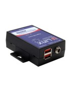 Industrial USB 2.0 Isolators - ULI-420 Series