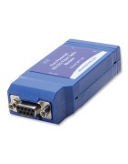 Serial to Fiber Converters - ULI-210 Series