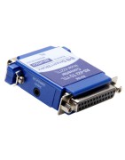 Convertisseur RS-232/422 vers TTL/Boucle de Courant - ULI-227