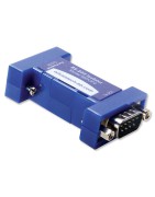 RS-232 Isolated Repeater/Isolator - ULI-232 Series
