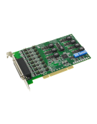 PCI-bus Communication Cards (PCI-1600 Series)