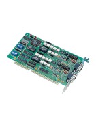 ISA-Bus Kommunikationskarten