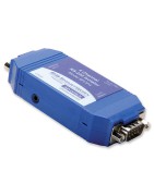RS-232 Isolated Repeater/Isolator - ULI-232 Series