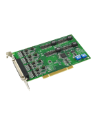 Cartes de communication PCI-bus (Série PCI-1600)