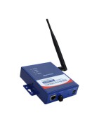 Industrielle Wireless-Geräte und Gateways