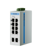 Industrial Ethernet Switches