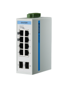 Managed Ethernet Switches (Entry-level)