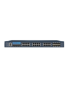 Ethernetové prepínače IEC61850-3
