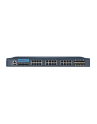 IEC61850-3 Ethernet-Switches