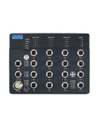 EN50155 Ethernet switche