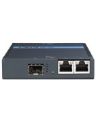 Fiber & PoE átalakítók, injektorok, extenderek