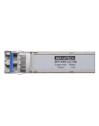 SFP optické transceivery