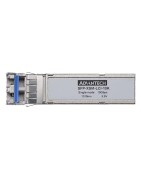 SFP Optical Transceivers