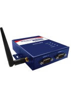 Ethernet / Serial Device Servers