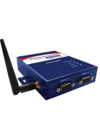 Ethernet / Serielle Geräteserver