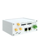 Modulárne 4G routery