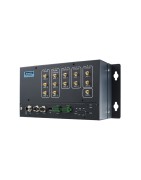 EN 50155 Eisenbahn 4G Router