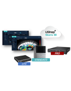 Service iCity & Solution iRetail