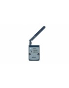Proprietary LPWAN/SUB-G Wireless I/O Module