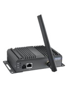 Industrielles LoRa/LoRaWAN Wireless I/O-Modul