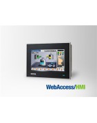 Řešení WebAccess HMI