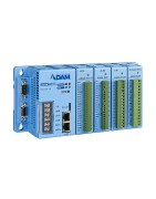 Moduláris I/O rendszer: ADAM-5000 sorozat