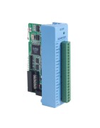 Zähler-/Frequenzmodule