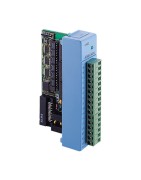 Analogové I/O moduly