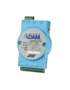 IoT Ethernet I/O Modules: ADAM-6000/6200