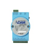 EtherNet/IP modulok: ADAM-6100EI