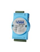 Ethernet I/O moduly: ADAM-6000