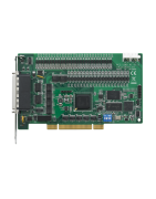 Carte de contrôle de mouvement centralisée