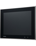 HMI en Acier Inoxydable