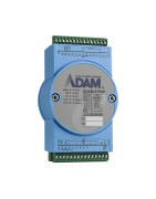 Passerelles d'E/S IoT : ADAM-6700 Node-RED