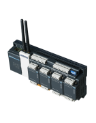 Inteligentná jednotka RTU (Remote Terminal Unit): ADAM-3600