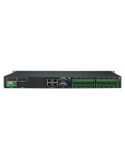 Rackbe szerelhető automatizálási számítógépek alállomásokhoz