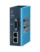 Passerelle Edge IoT Industrielle