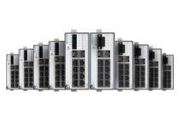 La nouvelle génération d'interrupteurs Westermo est arrivée !