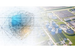 Priemyselná kybernetická bezpečnosť