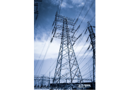 Přenosová soustava