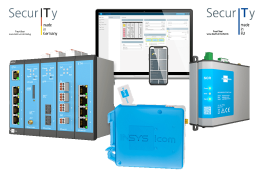 Insys: A new era of remote management, monitoring and control technologies
