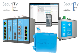 Insys: Nová éra technologií pro vzdálenou správu, monitoring a řízení