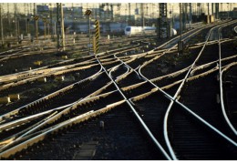 Railway applications