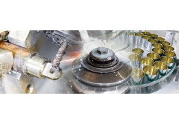 Automatizace továren